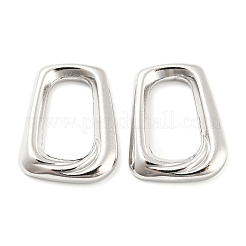 Non-Tarnish 304 Stainless Steel Linking Rings&nbsp;STAS-I202-11P