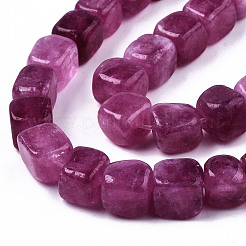 Natural Dolomite Beads Strands&nbsp;G-T131-56E