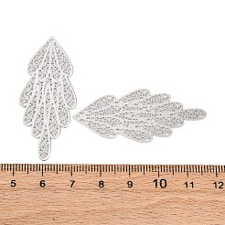 Alloy Big Pendants&nbsp;PALLOY-F315-04C-P