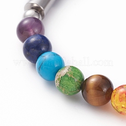 Chakra Jewelry&nbsp;BJEW-JB04854