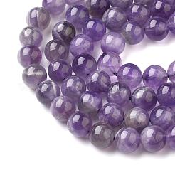 Natural Gemstone Beads Strands&nbsp;X-G-S036