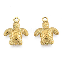 201 Stainless Steel Pendants&nbsp;STAS-N098-174LG