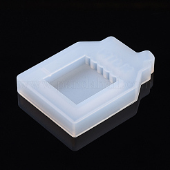 Shaker Molds&nbsp;X-DIY-I026-09