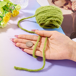 20 Yards Nylon Ribbon&nbsp;OCOR-TA0002-89C