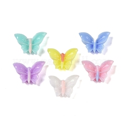 Luminous Resin Decoden Cabochons&nbsp;RESI-K036-17