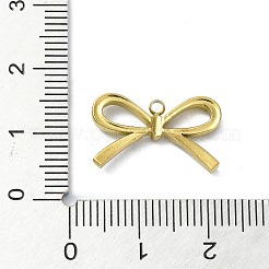 Ion Plating(IP) 304 Stainless Steel Pendants&nbsp;STAS-B058-21G-05