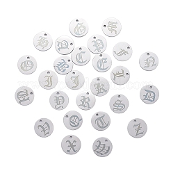 304 Stainless Steel Pendants&nbsp;STAS-CJ0001-144