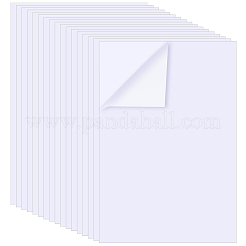 60Pcs Double Sided Adhesive Paper&nbsp;DIY-BC0016-07
