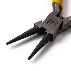 DIY Finger Ring Making Kits&nbsp;DIY-PH0002-79
