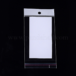 OPP Cellophane Bags&nbsp;OPC-S020-03B