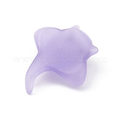 Luminous Resin Sea Animals Display Decoration&nbsp;X-DJEW-R007-02E