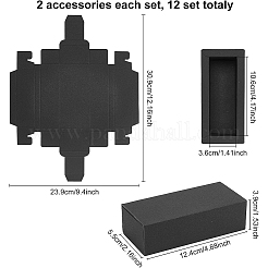 Paper Cardboard Boxes&nbsp;CBOX-WH0003-16B-03