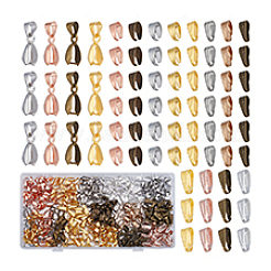 DIY Jewelry Making Findings Kits&nbsp;DIY-PH0023-33
