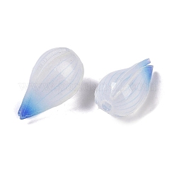Lotus Bead Caps&nbsp;SACR-A008-01