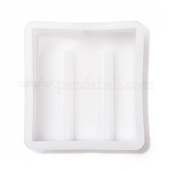 Rectangle Display Holder Silicone Molds&nbsp;DIY-M045-07