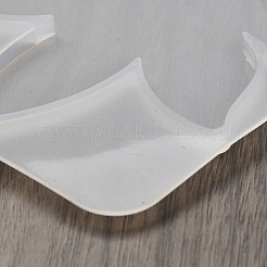 DIY Pendant Silicone Molds&nbsp;LS-DIY-G113-04E