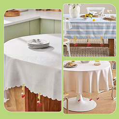 4Pcs Resin Imitation Fruit Tablecloth Weights&nbsp;HJEW-TAC0151