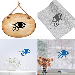 Custom Stainless Steel Cutting Dies Stencils&nbsp;DIY-WH0289-003