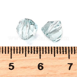 Glass Imitation Austrian Crystal Beads&nbsp;GLAA-P071-02A-36