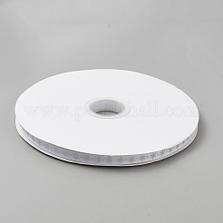 Snowflake Polyester Ribbon&nbsp;OCOR-TAC0035-21