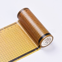 DIY Scrapbook Decorative Adhesive Tapes&nbsp;DIY-I017-03E