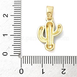 Brass Enamel Pendants&nbsp;LS-KK-K368-53G