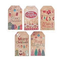 Paper Gift Tags&nbsp;X1-CDIS-P005-D06