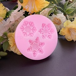 Food Grade Silicone Molds&nbsp;DIY-E013-04