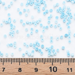 13/0 Glass Seed Beads&nbsp;SEED-T005-14A-A18
