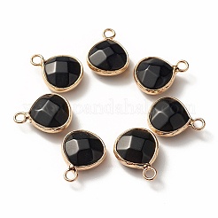 Natural White Jade Pendants&nbsp;G-Q963-12