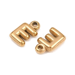 304 Stainless Steel Pendants&nbsp;STAS-S186-12E-G01