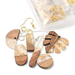 DIY Earring Making Kit&nbsp;DIY-FS0004-95