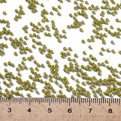 TOHO Round Beads&nbsp;X-SEED-TR15-2630F