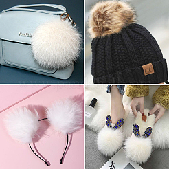 Pom Pom Ball&nbsp;FIND-TZ0001-01