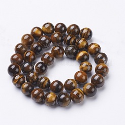 Gemstone Beads Strands&nbsp;GSR10mmC014