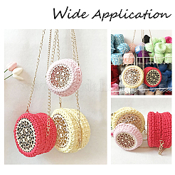 Wooden Basket Bottoms&nbsp;DIY-WH0184-64