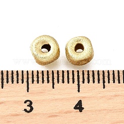 Brass Beads&nbsp;KK-V011-04B-G