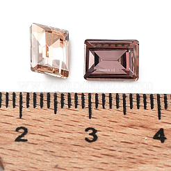 K9 Glass Rhinestone Cabochons&nbsp;RGLA-M016-G03-D