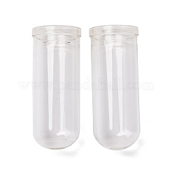 Glass Dome Cloche Cover&nbsp;X1-AJEW-P043-L
