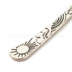 Tibetan Style Bookmarks&nbsp;AJEW-JK00177