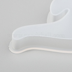 Halloween DIY Ghost Pendant Silicone Statue Molds&nbsp;DIY-P006-51