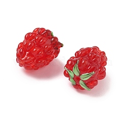 Handmade Lampwork Beads&nbsp;LAMP-U004-07A