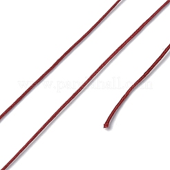 Nylon Braided Cord&nbsp;X1-NWIR-C003-02K