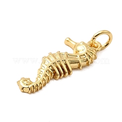 Brass Pendants&nbsp;KK-A266-12H-G