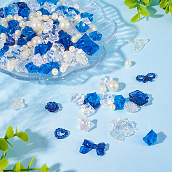 100G Resin Jewelry Making Finding Kits&nbsp;FIND-TA0004-42B