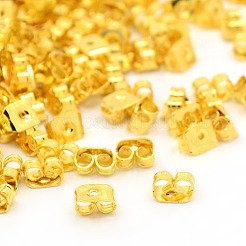 Iron Ear Nuts&nbsp;E034Y-NFG