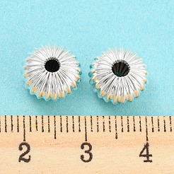 Brass Beads&nbsp;KK-A187-06B-S