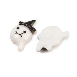 Helloween Luminous Resin Decoden Cabochons&nbsp;RESI-XCP0002-69