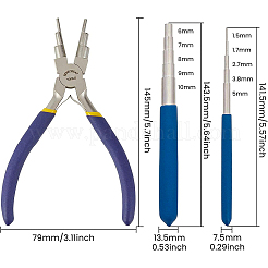 Wire Wrapping Tool Sets&nbsp;TOOL-BC0008-61