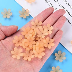 Transparent Acrylic Beads&nbsp;X1-MACR-S373-107-D01